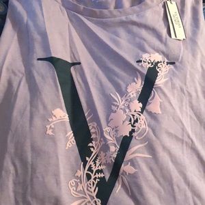 Victory Secret gown medium never worn